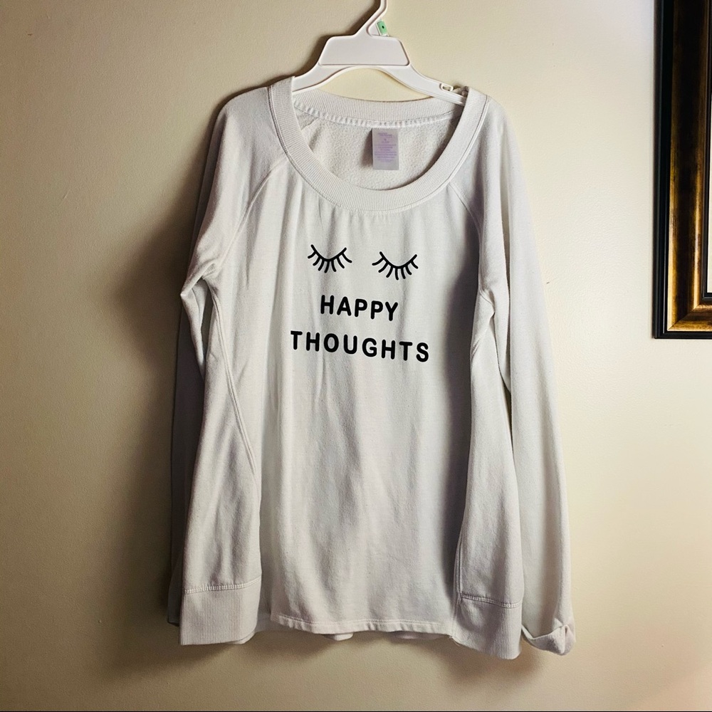 Cute Cozy Long Sleeve